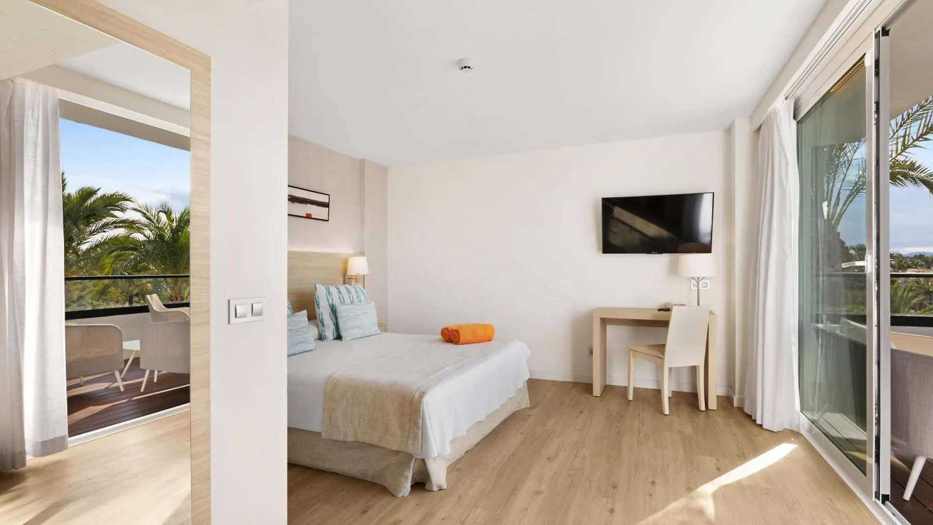 **** Apart-hotel Viva Eden Lago Port de Alcudia  Espanha