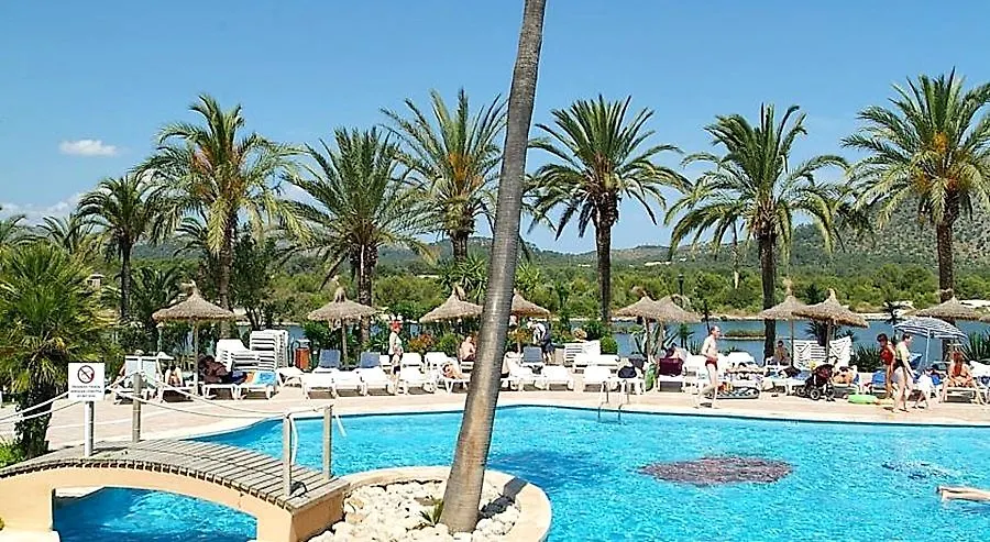 Viva Eden Lago Port de Alcudia  Port de Alcudia (Mallorca)