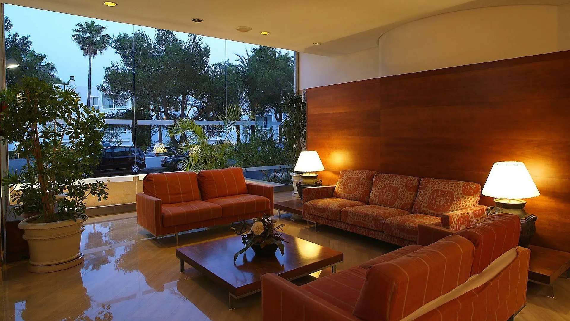 Viva Eden Lago Port de Alcudia  Apart-hotel Port de Alcudia (Mallorca)