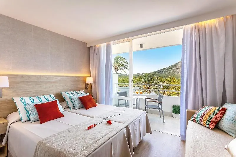 Viva Eden Lago Port de Alcudia  Apart-hotel Port de Alcudia (Mallorca)
