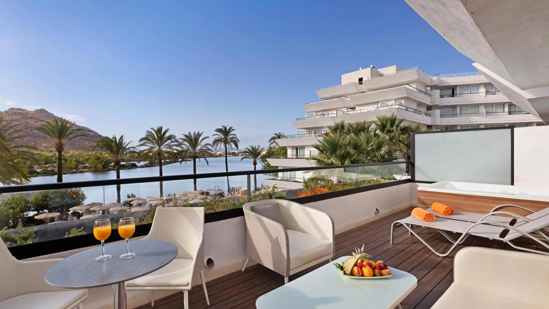 Viva Eden Lago Port de Alcudia