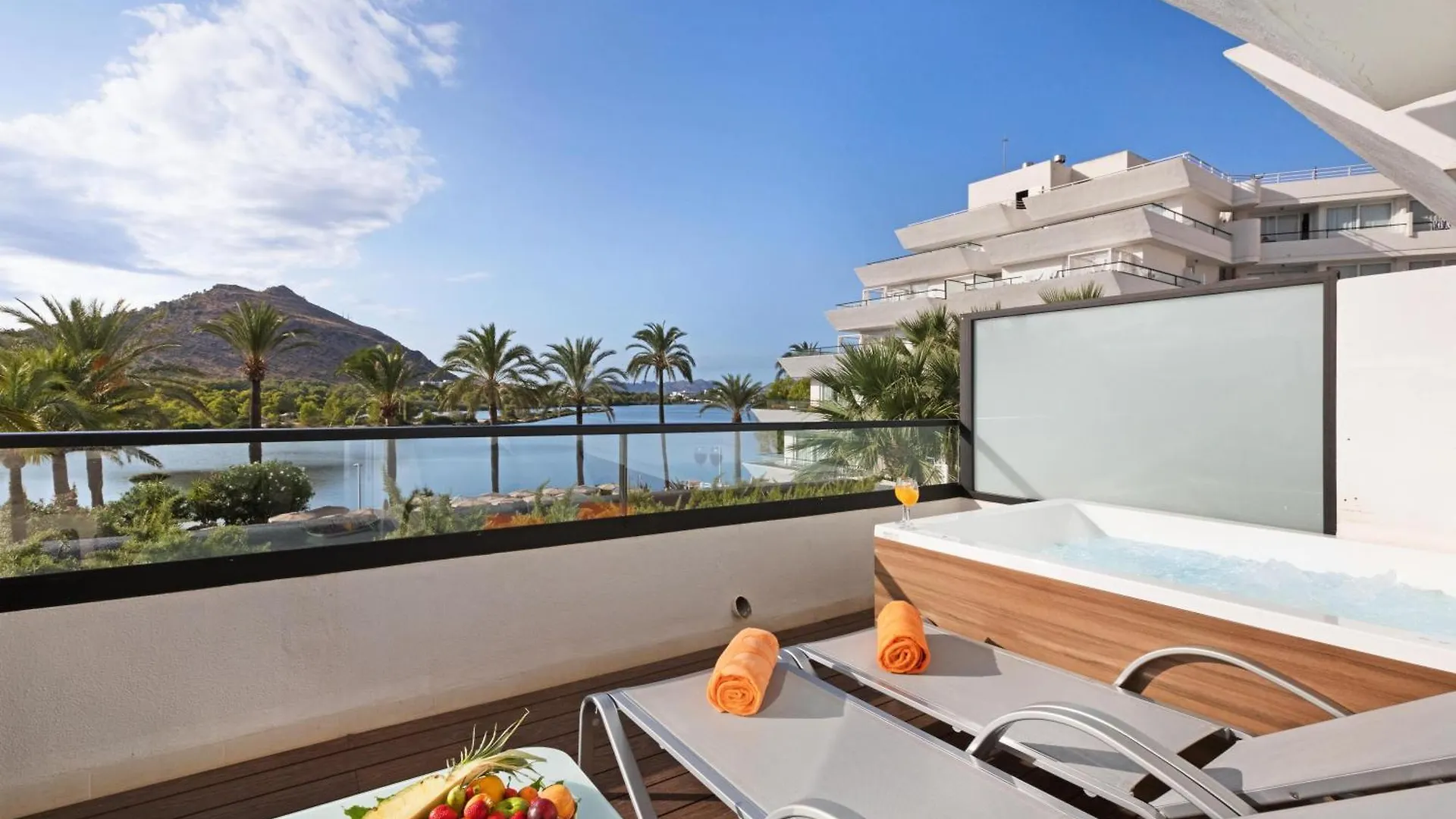 VIVA Eden Lago Port d'Alcúdia