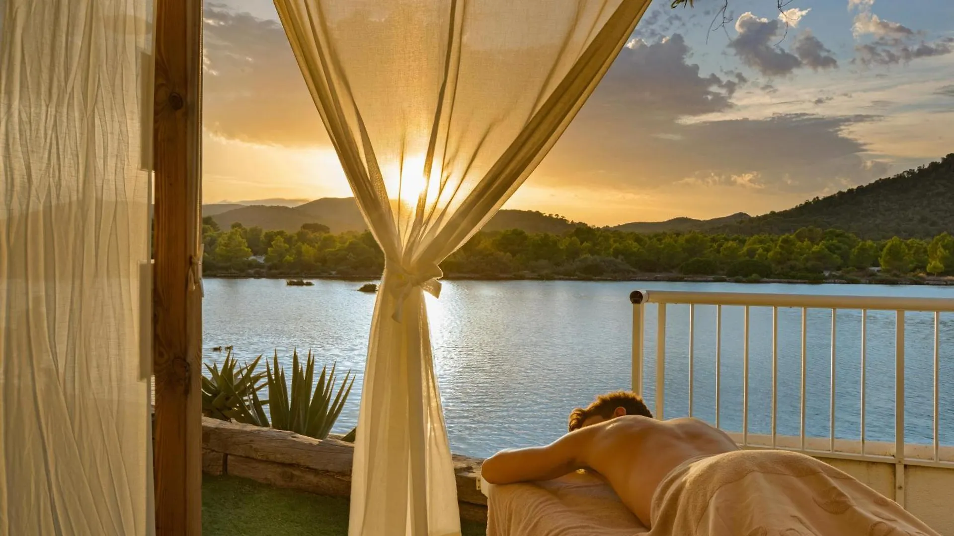 Viva Eden Lago Port de Alcudia  Aparthotel Port de Alcudia (Mallorca)