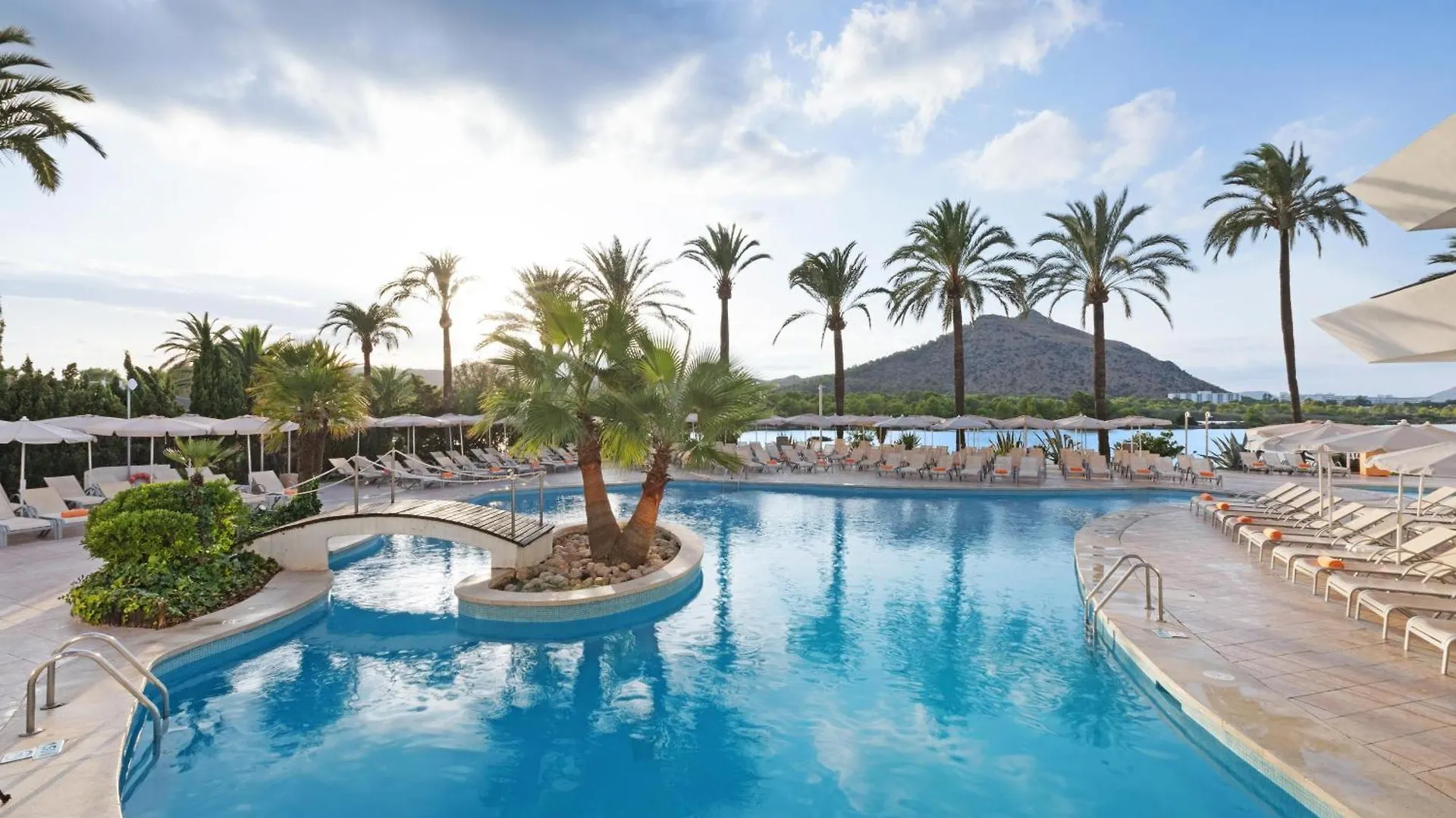 Aparthotel VIVA Eden Lago Port d'Alcúdia