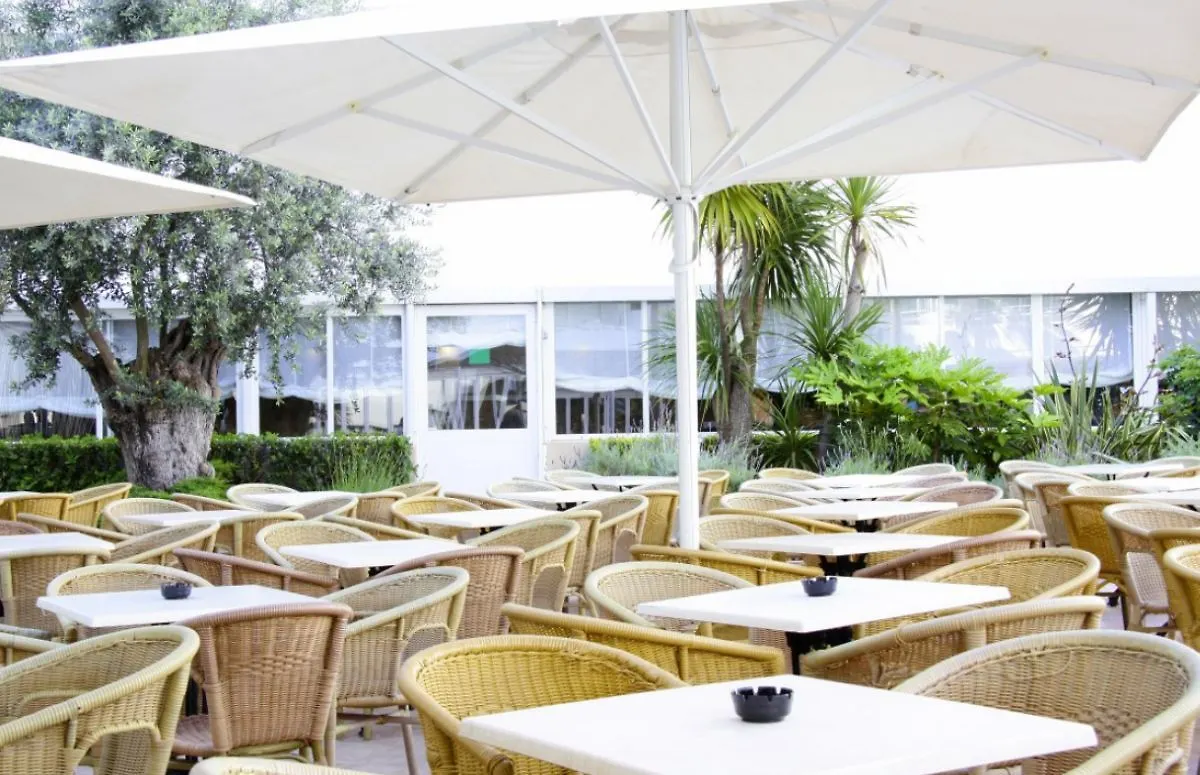 **** Aparthotel VIVA Eden Lago Port d'Alcúdia Spanien