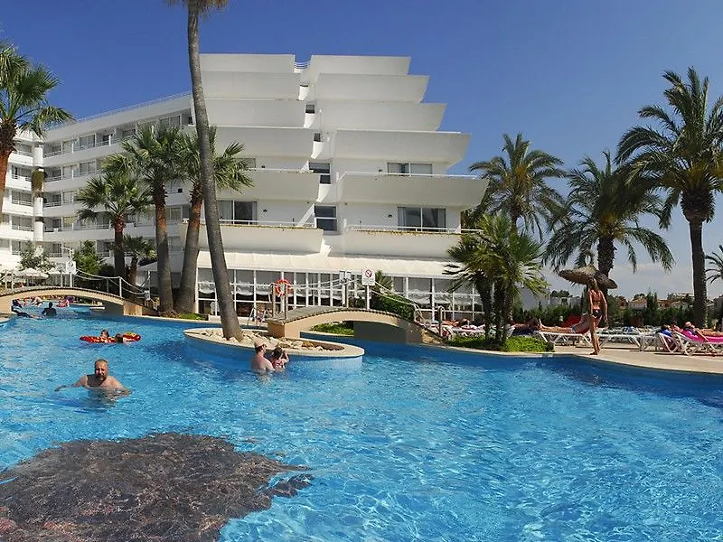 VIVA Eden Lago Port d'Alcúdia Spanien