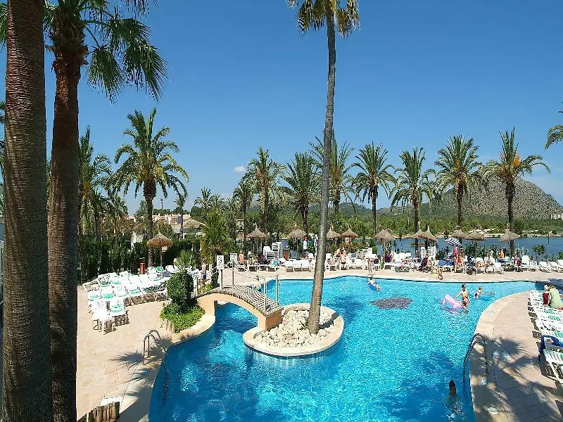 Aparthotel VIVA Eden Lago Port d'Alcúdia
