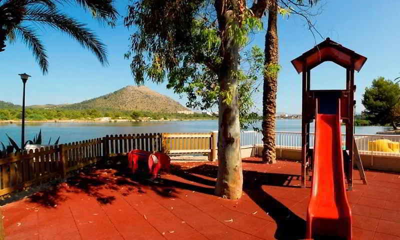 VIVA Eden Lago Port d'Alcúdia 4*,  Spanien