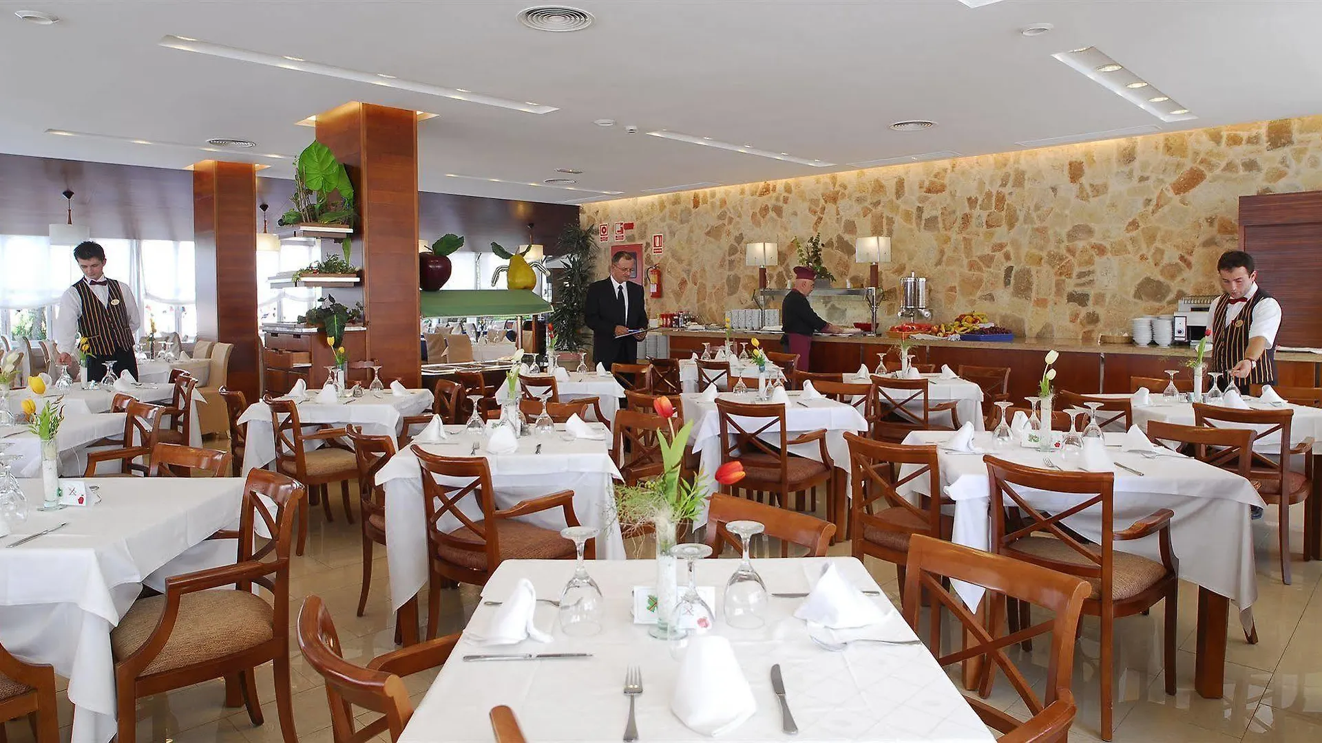 Viva Eden Lago Port de Alcudia  Spain