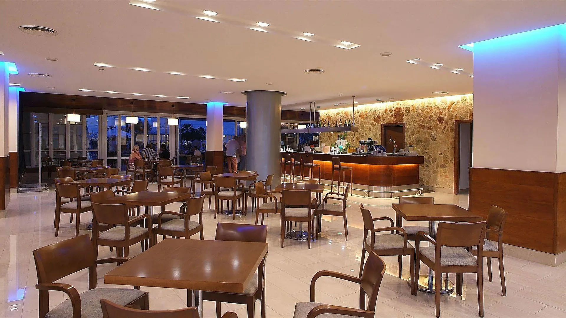 Aparthotel Viva Eden Lago Port de Alcudia
