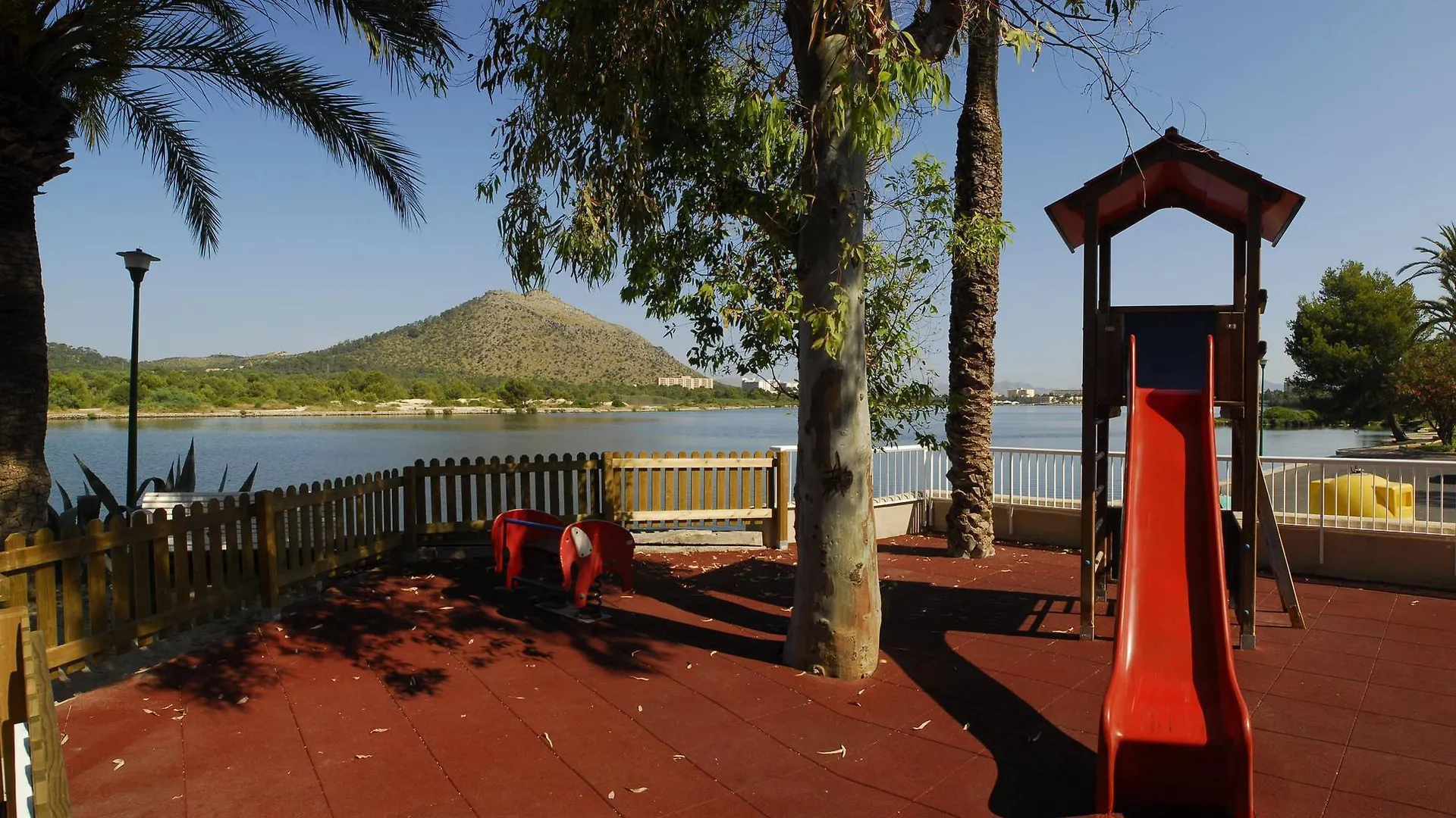 Viva Eden Lago Port de Alcudia  4*, Port de Alcudia (Mallorca) Spain