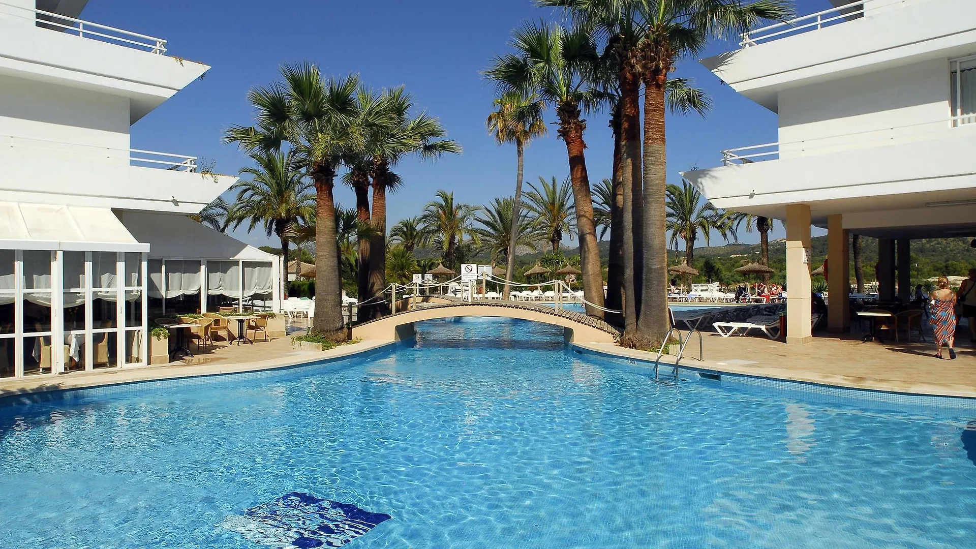 VIVA Eden Lago Port d'Alcúdia