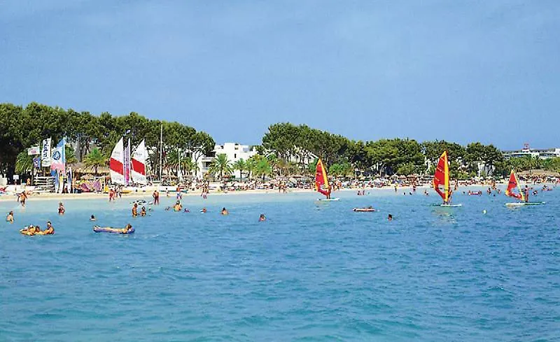 VIVA Eden Lago Port d'Alcúdia Spanien