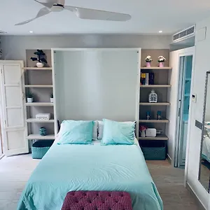  Apartamento Cathedral Studio, Luxury In Cathedral Area, Parking Optional España