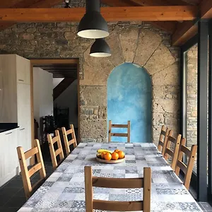  Сasa de vacaciones Espectacular Alojamiento En El Pirineo España