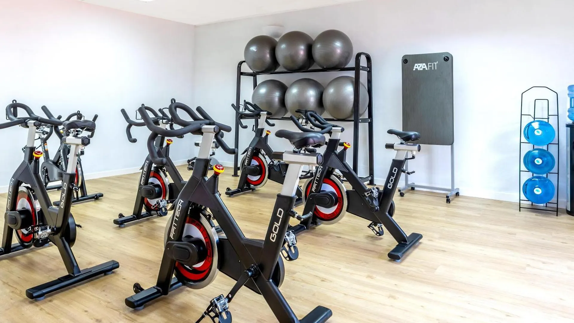 Apartahotel VIVA Eden Lago Puerto de Alcúdia