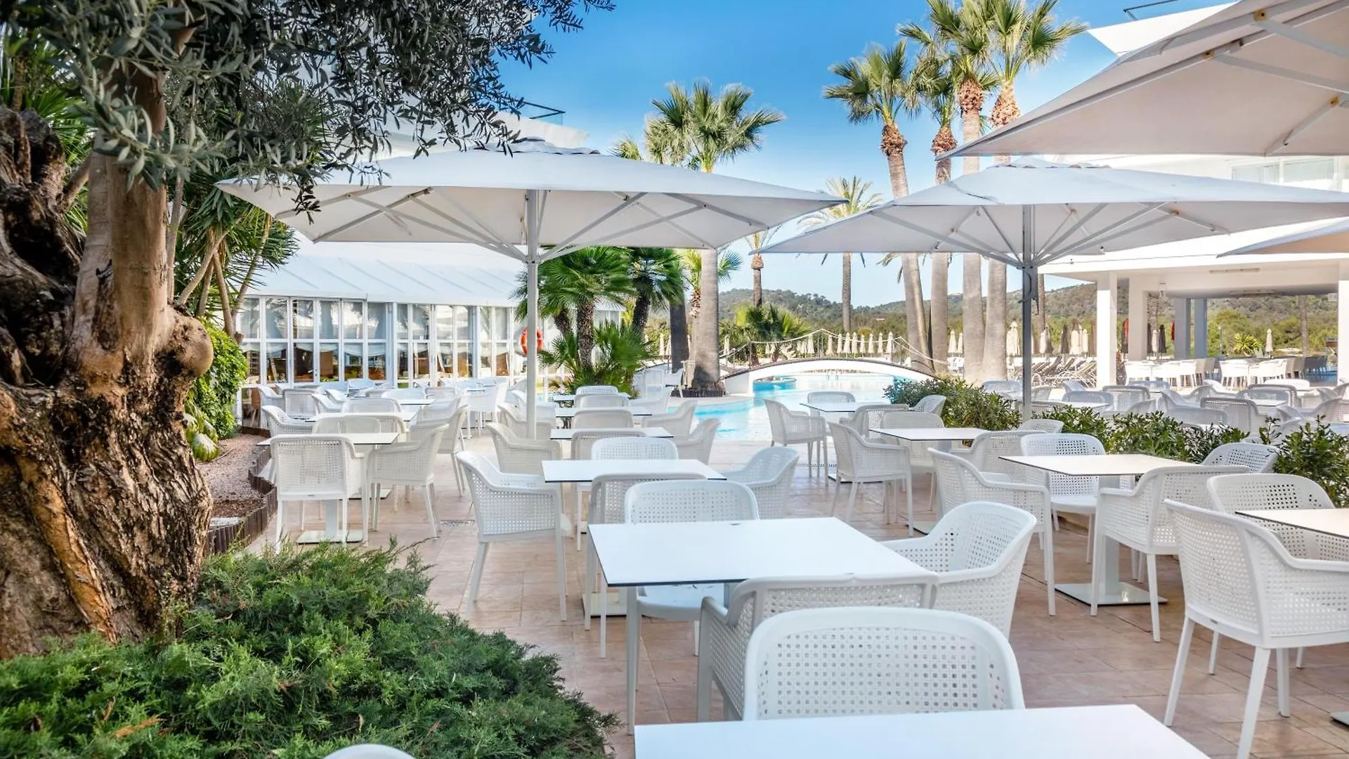 VIVA Eden Lago Puerto de Alcúdia Apartahotel
