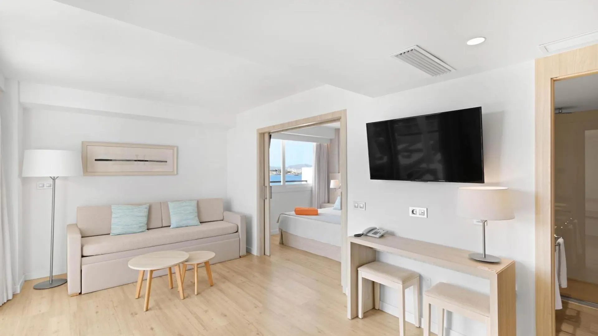 Apartahotel VIVA Eden Lago Puerto de Alcúdia