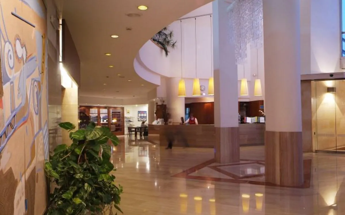 Apartahotel VIVA Eden Lago Puerto de Alcúdia