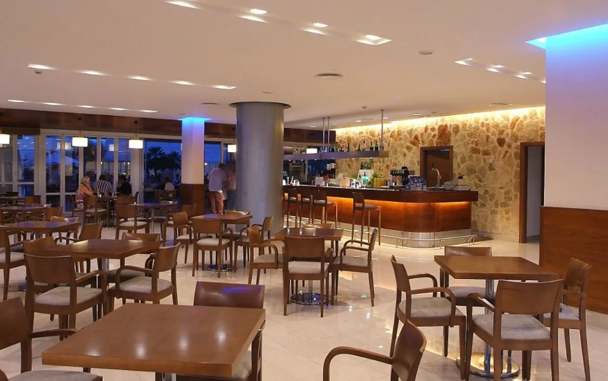 VIVA Eden Lago Puerto de Alcúdia