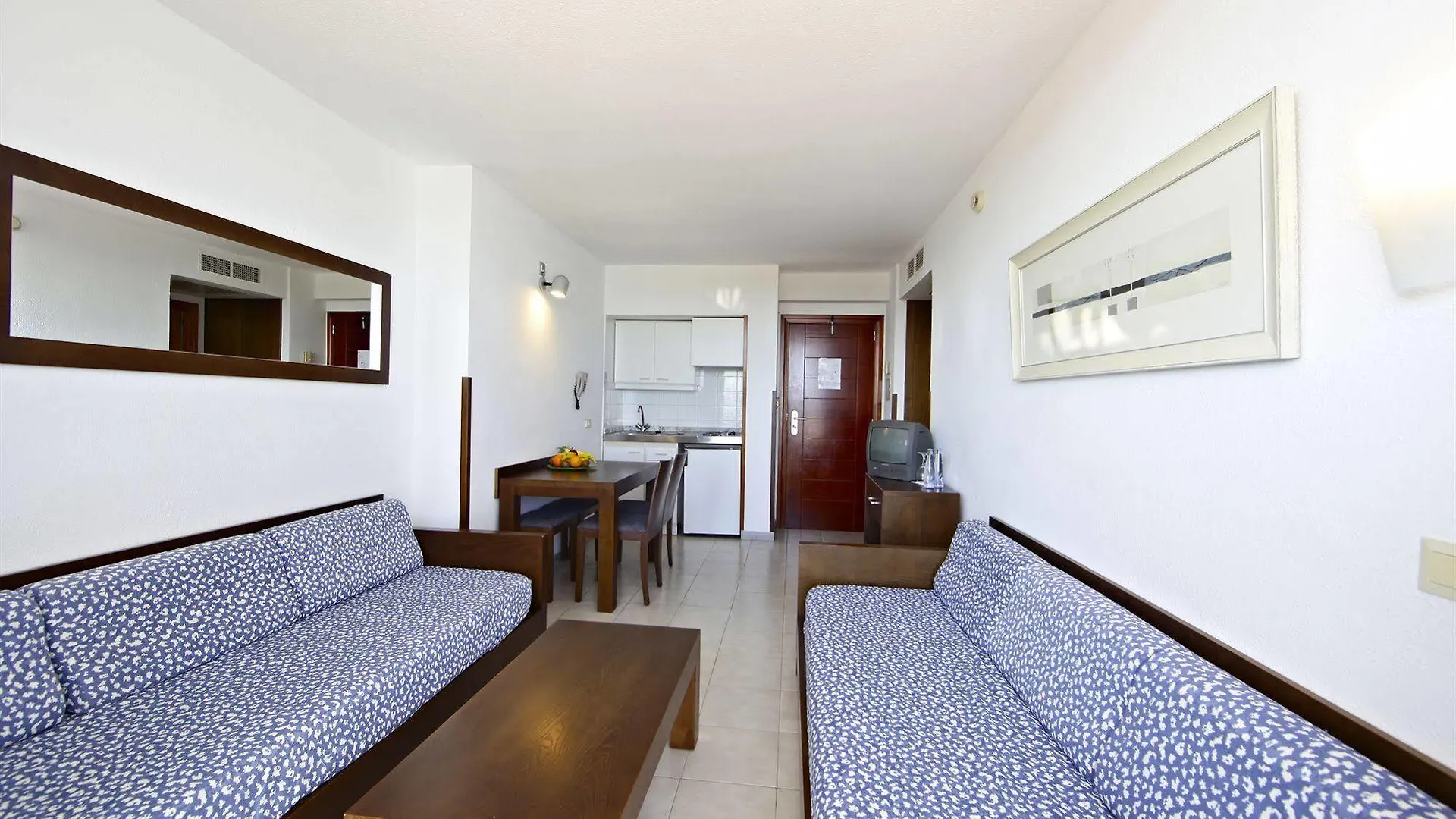 **** Apartahotel VIVA Eden Lago Puerto de Alcúdia España